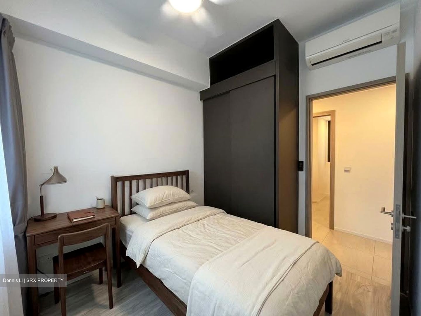 Bidadari Park Drive (D13), Condominium #631075411